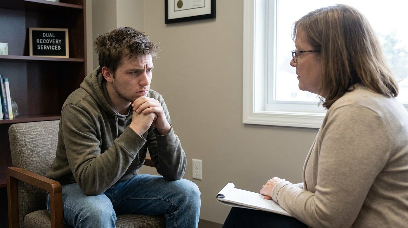Blog 13 mental health and addiction