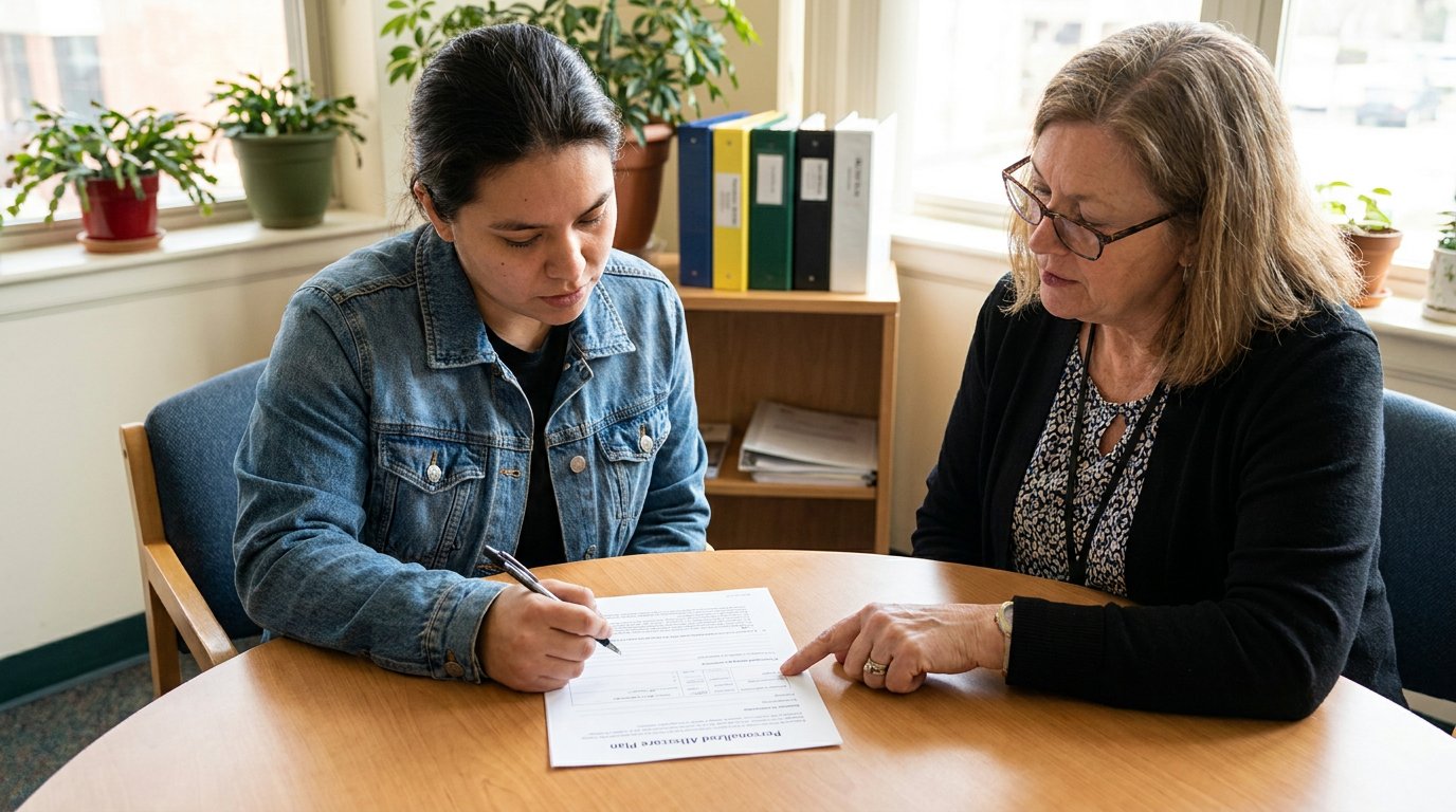 Aftercare and Relapse Prevention: What Happens After You Leave Treatment 2 comprehensive aftercare support plan
