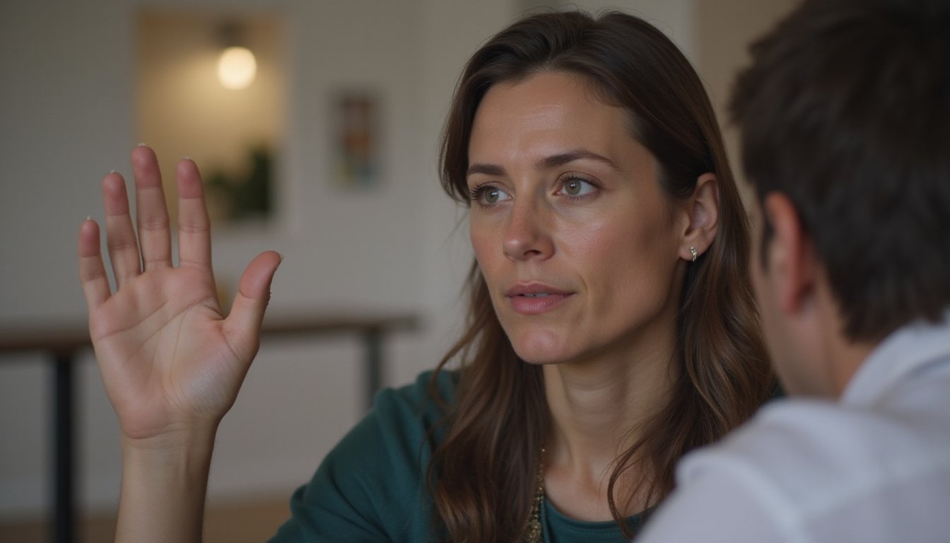 How to Talk to a Loved One About Getting Help for Addiction? 3 establish healthy emotional boundaries
