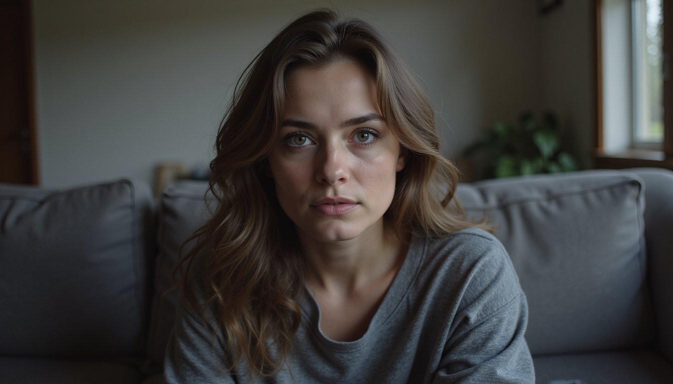 lost identity through addiction