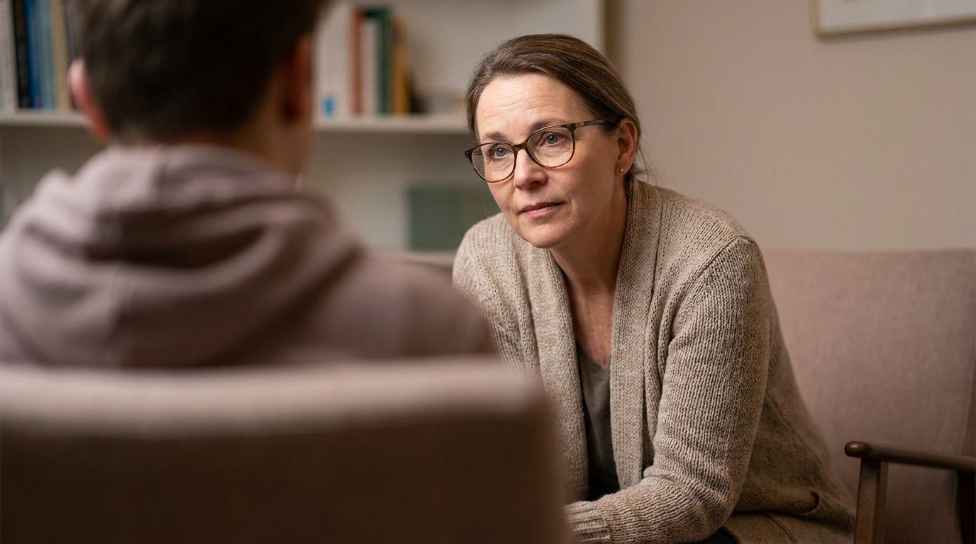 How to Get Into Addiction Treatment: A Step-by-Step Guide to Admissions 3 intake assessment shapes treatment