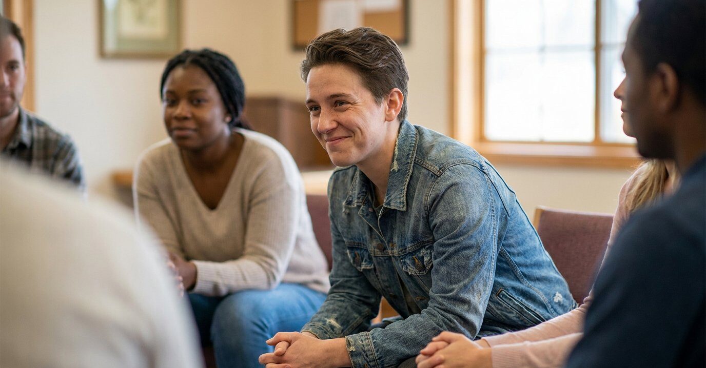 Blog 5 community fosters lasting healing