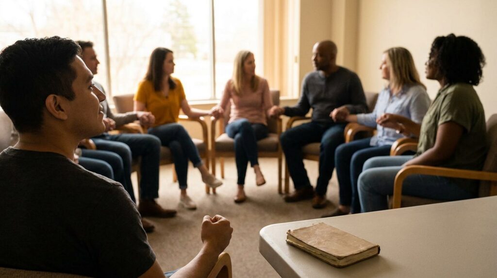 Why Connection Matters More Than Willpower in Addiction Recovery? 2 connection protects relapse