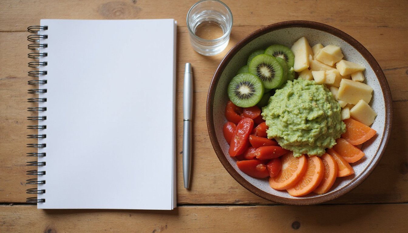 The Role of Nutrition in Addiction Recovery? 3 structured recovery nutrition plan