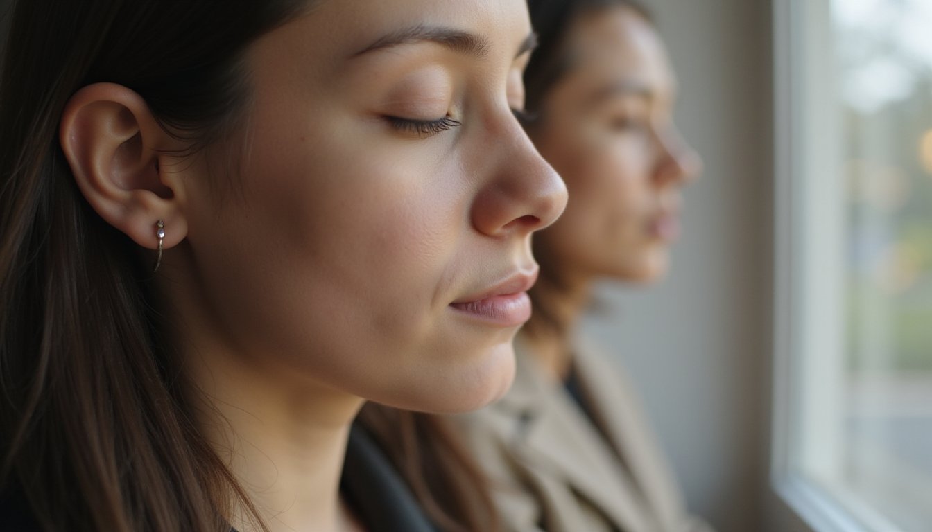 What Does It Mean to Be Present in Your Recovery? 3 grounding techniques for emotional overwhelm