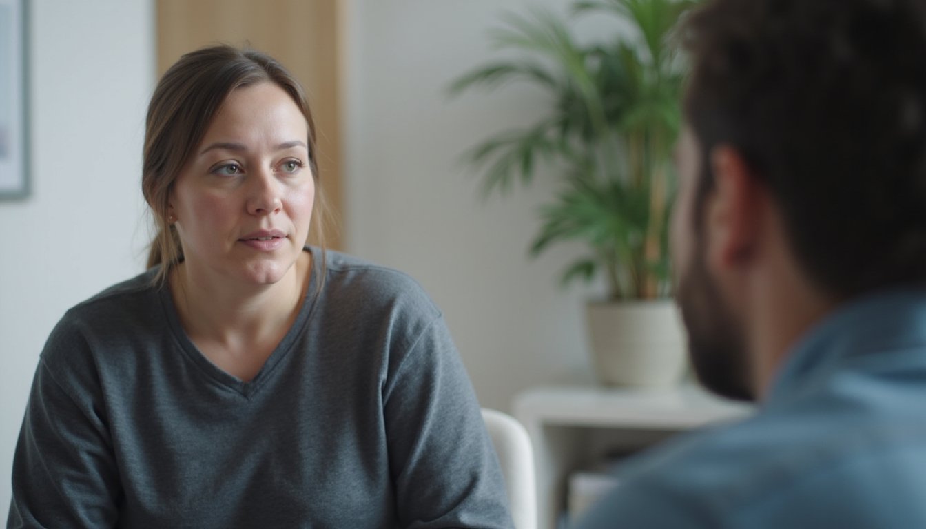 How to Get Into Addiction Treatment: A Step-by-Step Guide to Admissions 3 intake assessment shapes treatment