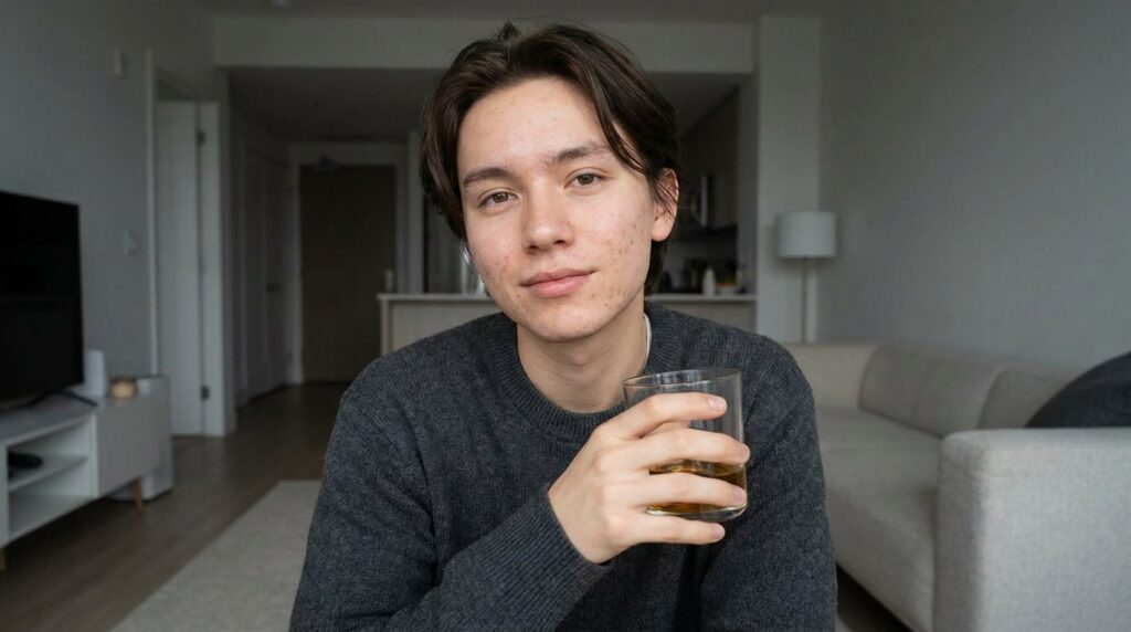 Why Alcohol Stops Working as a Way to Relax? 1 poor sleep from drinking alcohol