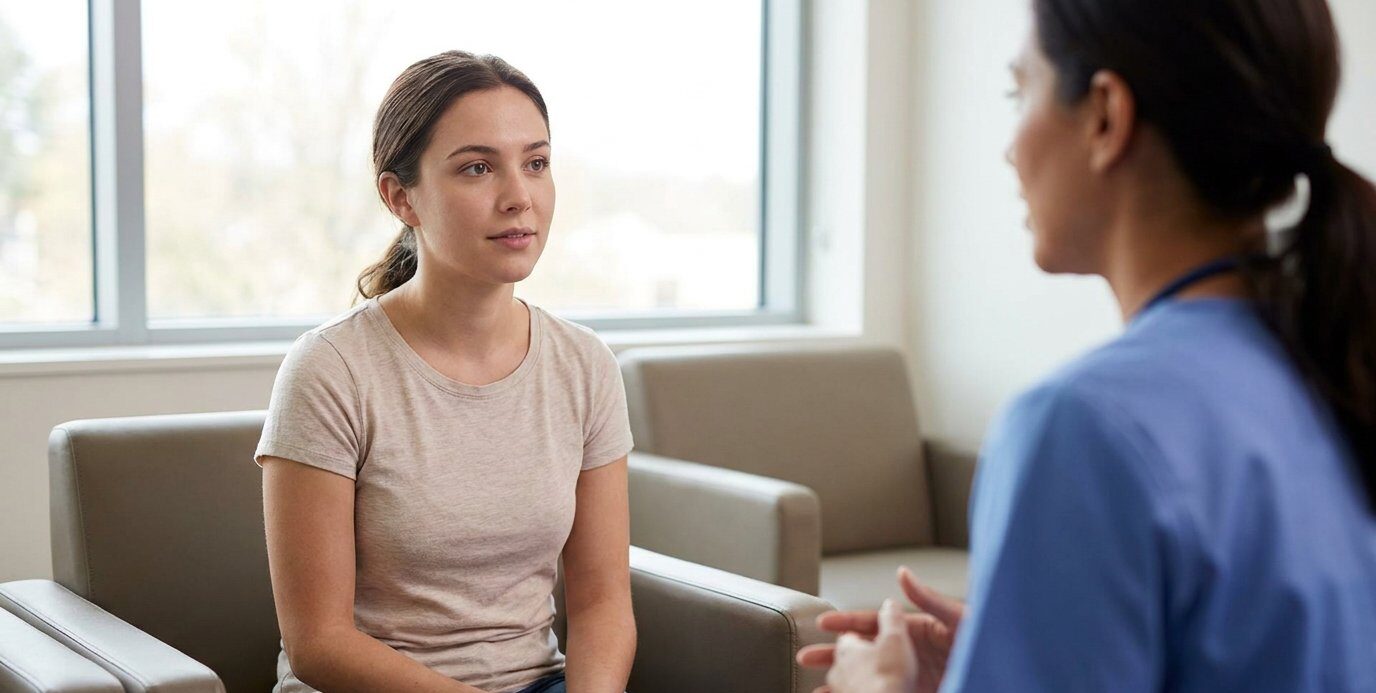 outpatient treatment at Changes Costa Mesa