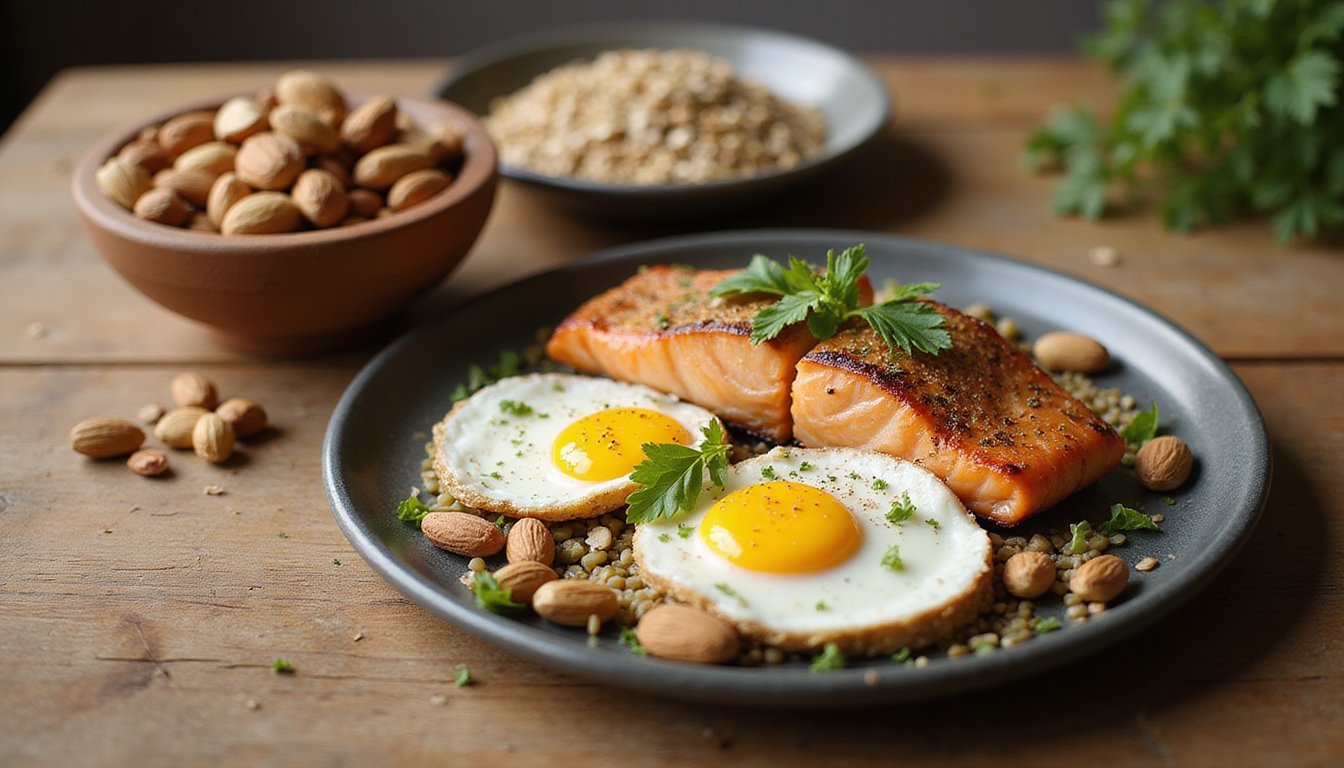 The Role of Nutrition in Addiction Recovery? 2 nutrition fuels brain recovery