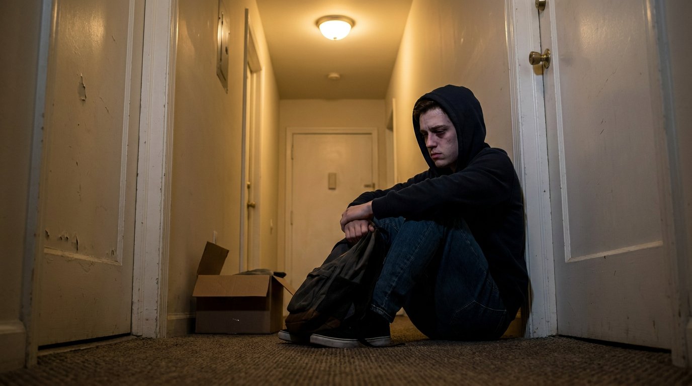 Blog 12 dual mental health issues