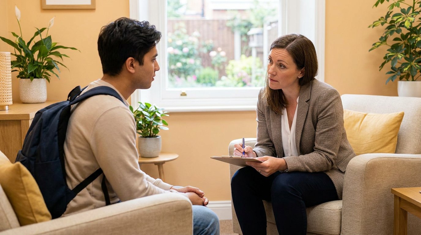 What to Expect on Your First Day at a Treatment Center? 2 comprehensive medical assessment process