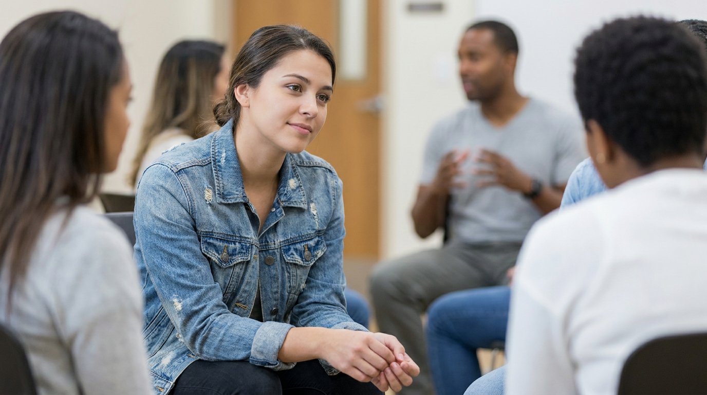 mindful engagement in healing