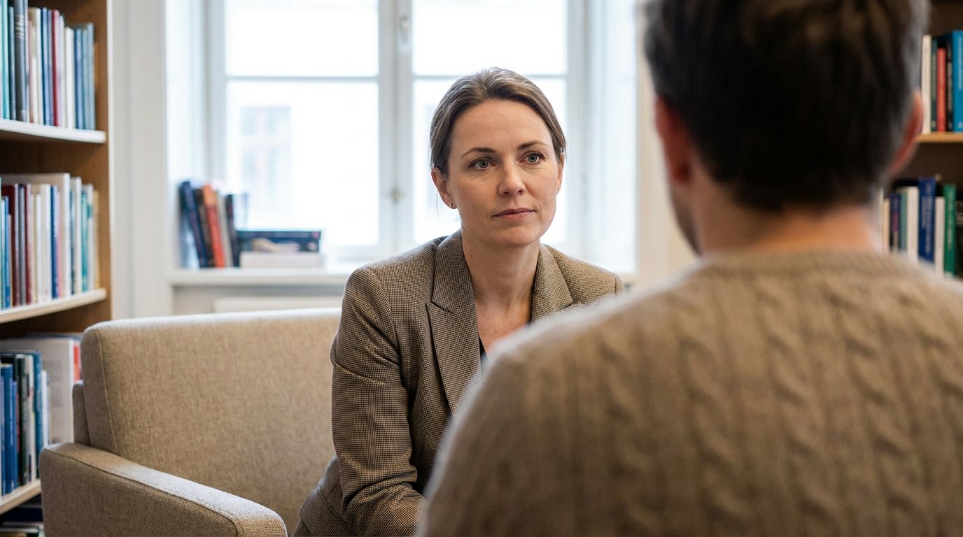 Recovery and Identity: How Treatment Helps You Rediscover Who You Are 2 identity recovery through therapy