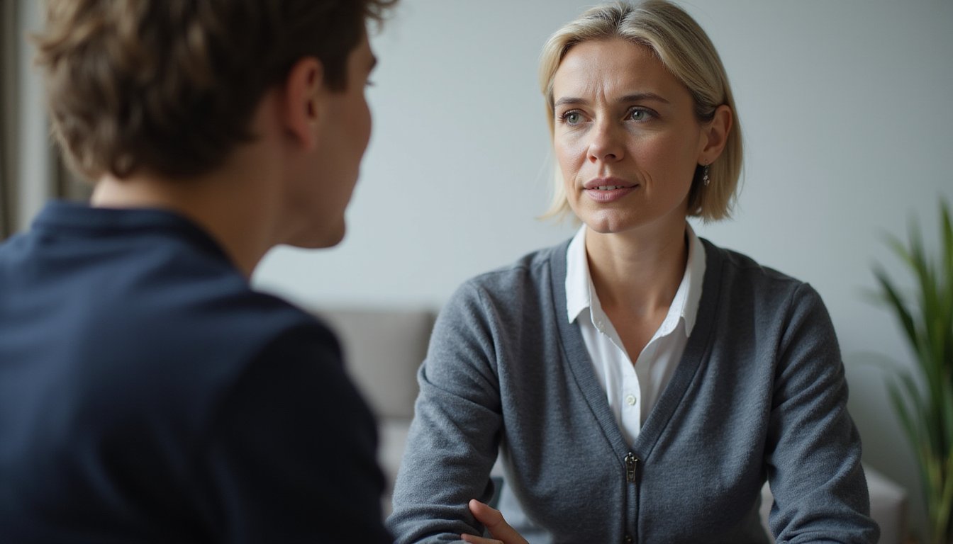 What to Expect on Your First Day at a Treatment Center? 3 comprehensive rehab care team