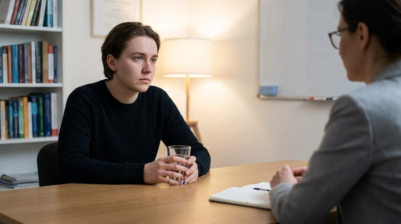 Signs You May Have a Co-Occurring Mental Health Condition 1 dual diagnosis integrated treatment