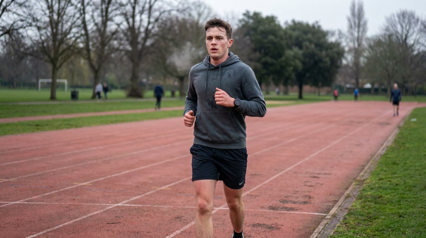exercise supports addiction recovery