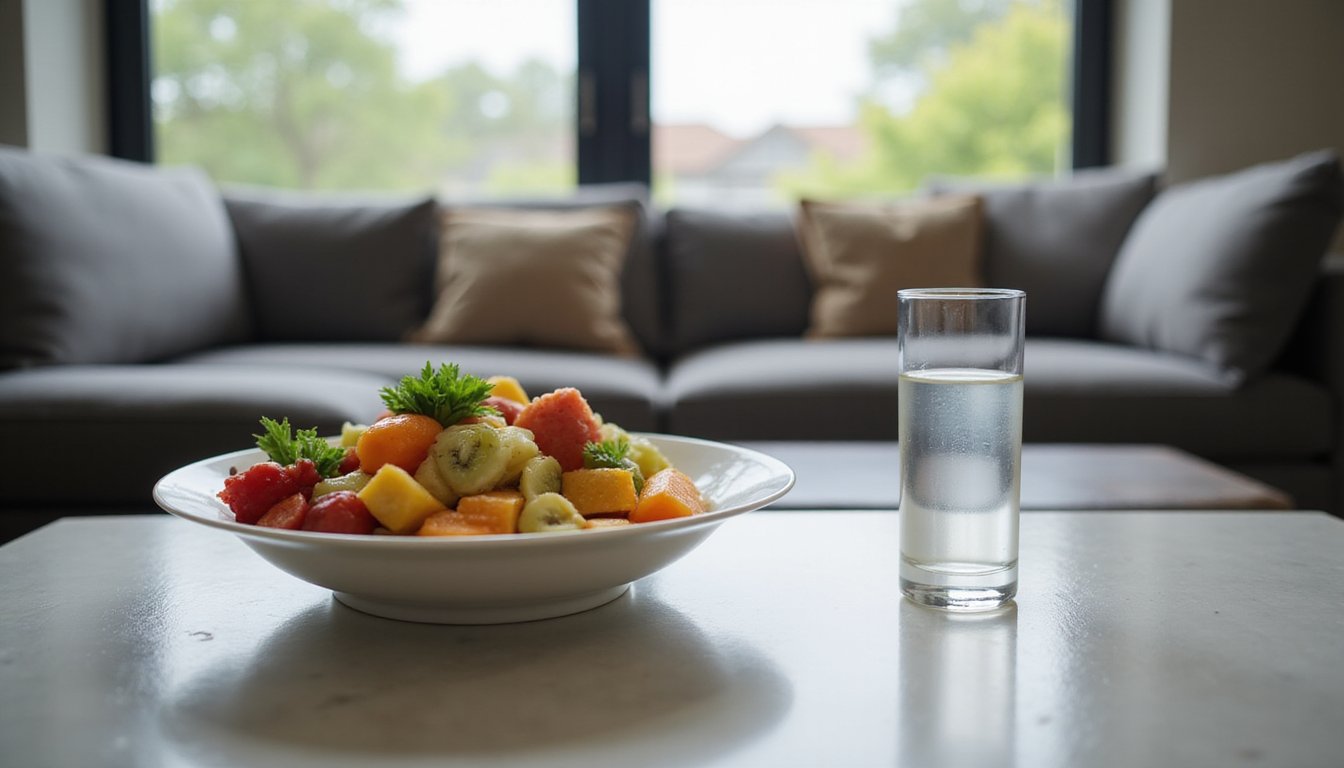 nutrition s impact on recovery