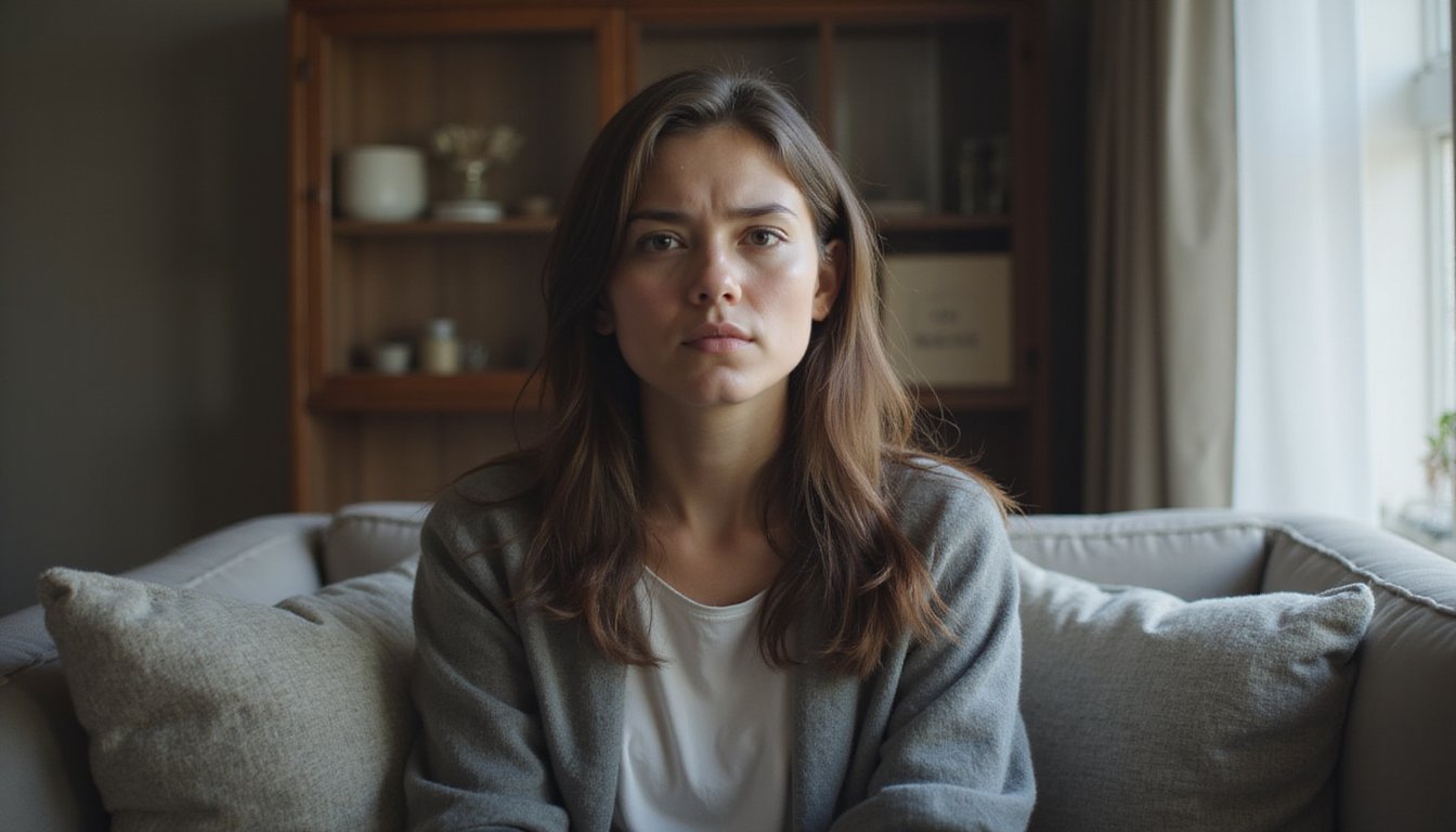Why Addiction Makes You Feel Like You've Lost Yourself? 2 addiction distorts self awareness profoundly