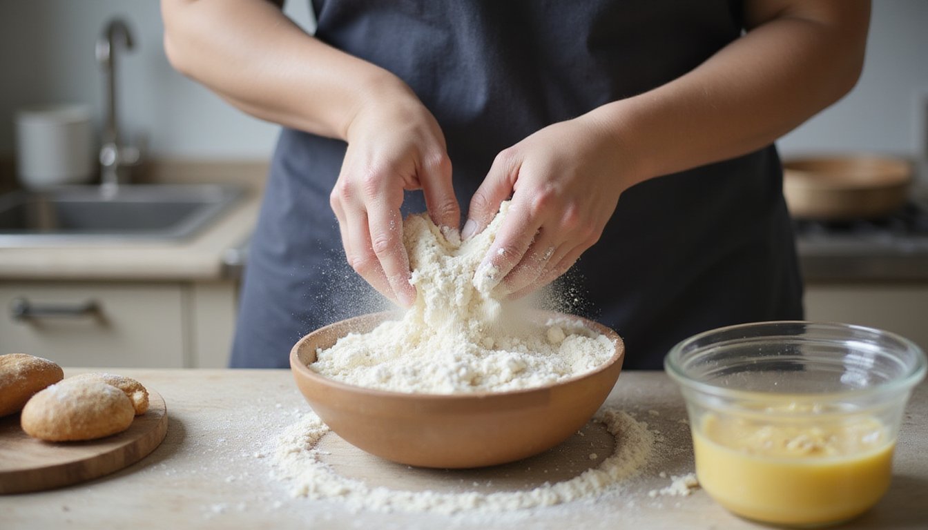 Why Cooking Is a Powerful Tool in Addiction Recovery? 1 cooking reinforces recovery skills