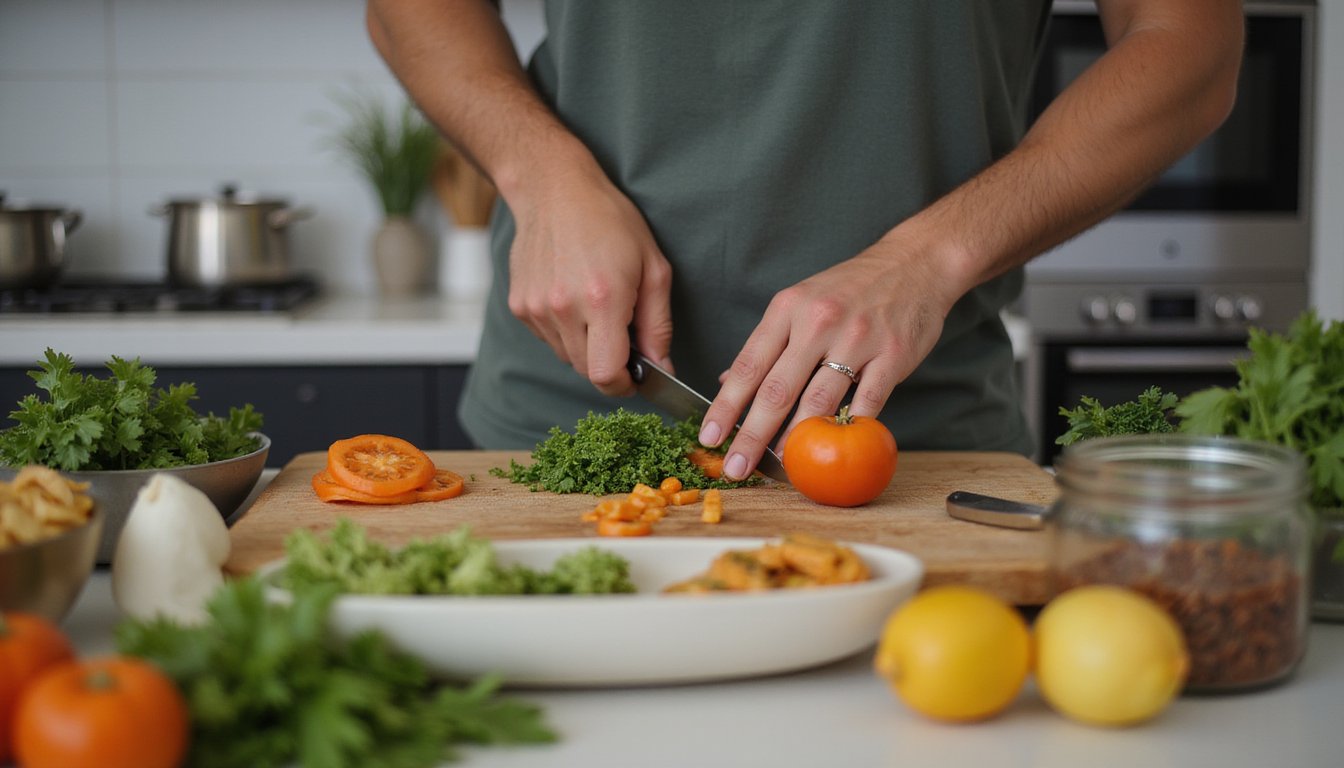 Why Cooking Is a Powerful Tool in Addiction Recovery? 3 supportive cooking recovery programs
