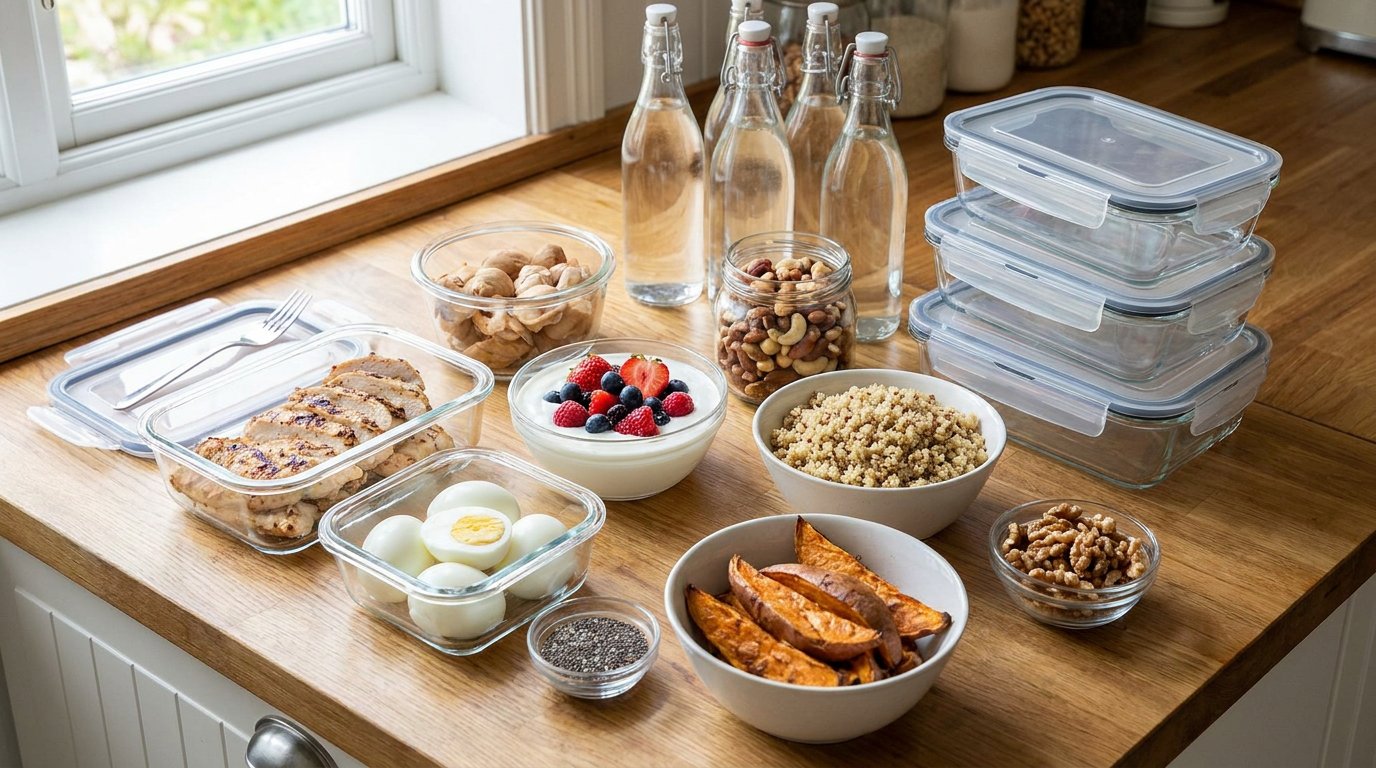 The Role of Nutrition in Addiction Recovery? 1 nutrition enhances addiction recovery