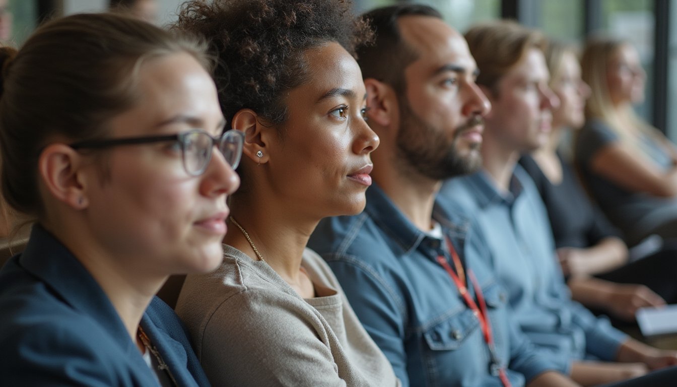 Why Support Groups Matter in Long-Term Recovery? 1 holistic support for recovery