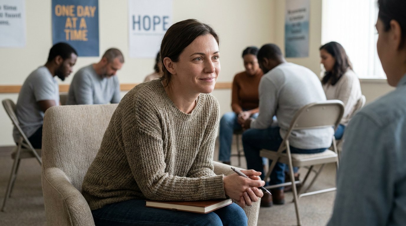 addiction treatment therapy models