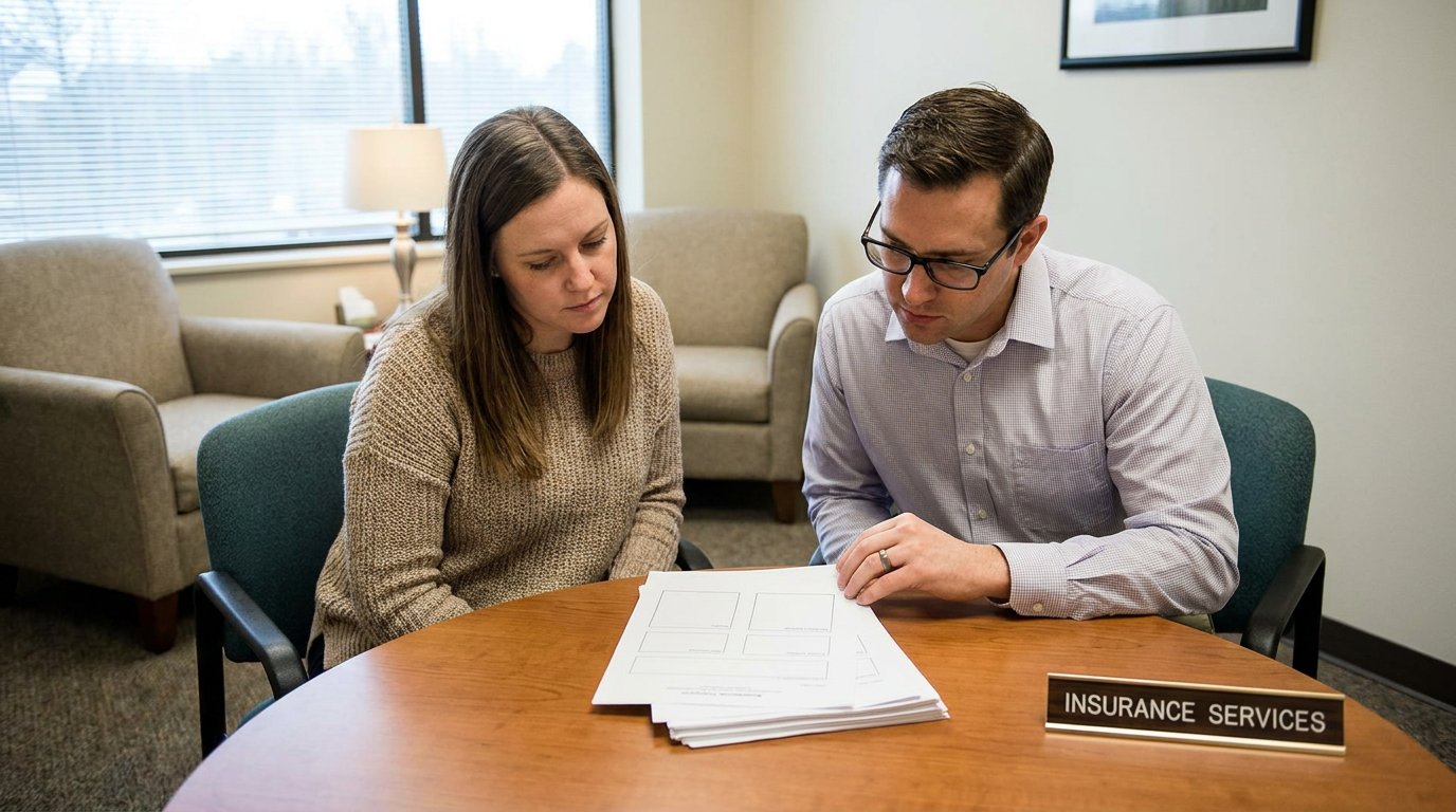 insurance coverage for therapy