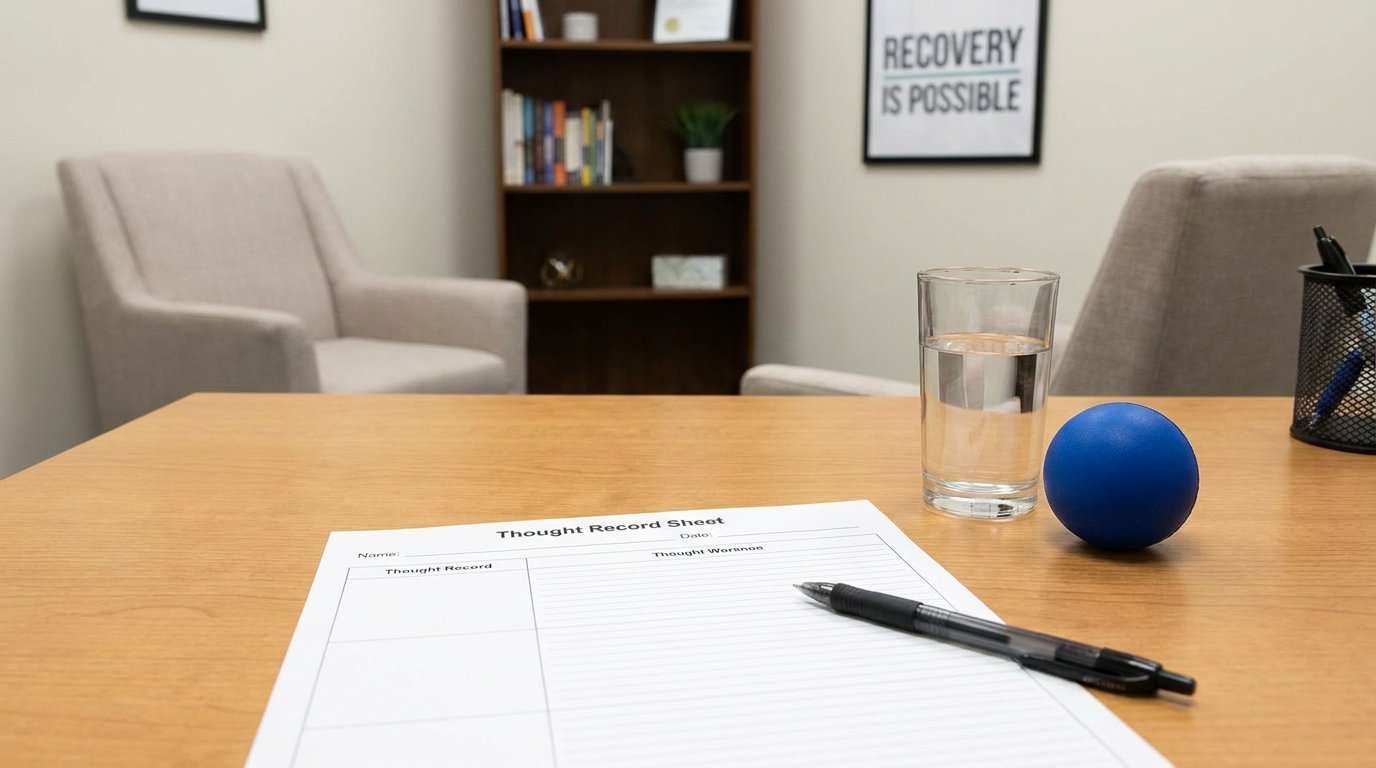 CBT Therapy for Addiction Recovery: How It Works 2 cbt techniques for addiction recovery