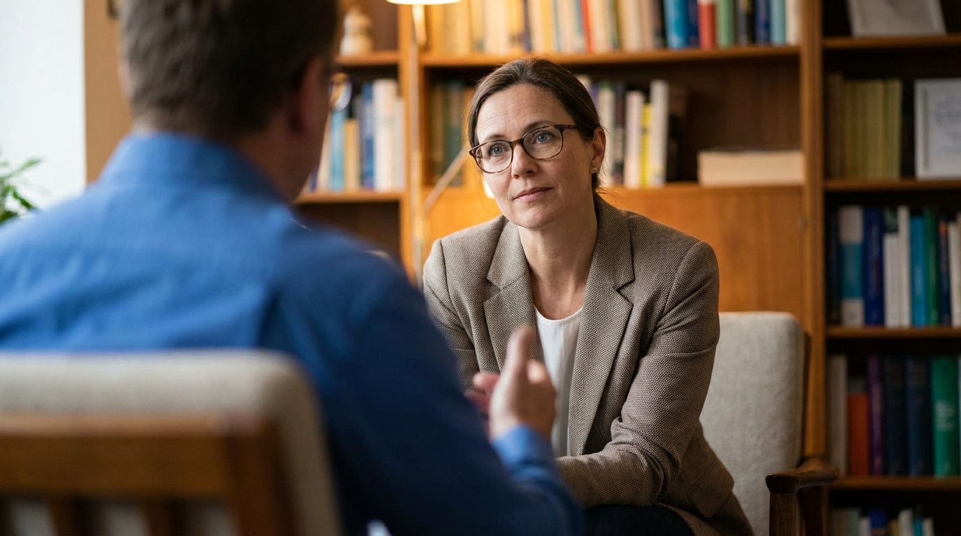 Trauma-Informed Therapy for Addiction: What It Means 1 trauma focused addiction recovery support