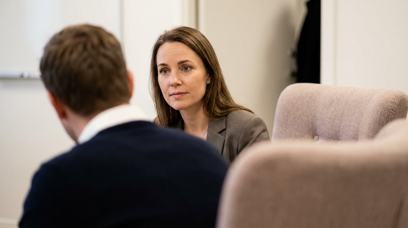 cognitive behavioral therapy benefits