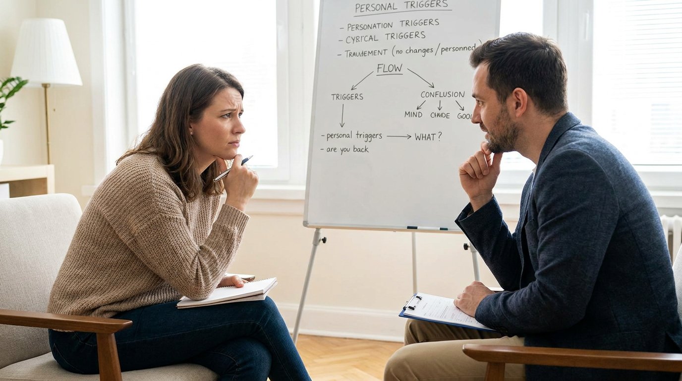 CBT Therapy for Addiction Recovery: How It Works 1 cognitive behavioral therapy benefits