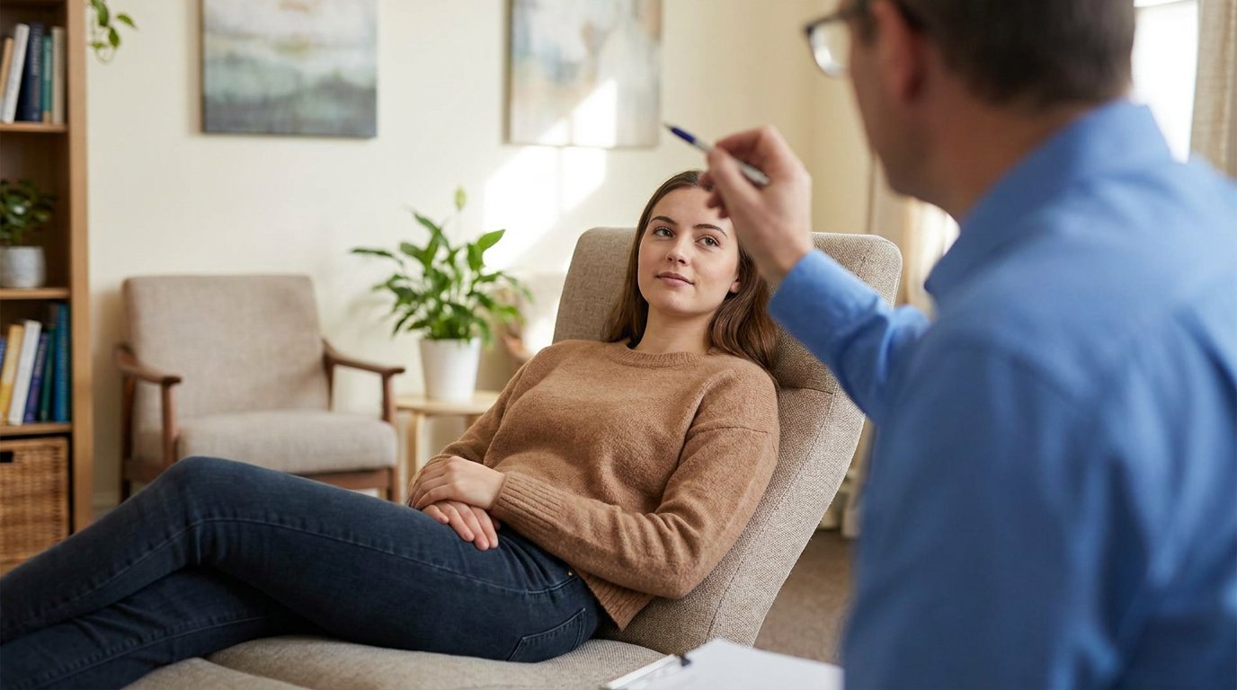 EMDR Therapy for Addiction and Trauma: Does It Work? 1 trauma memory reprocessing therapy