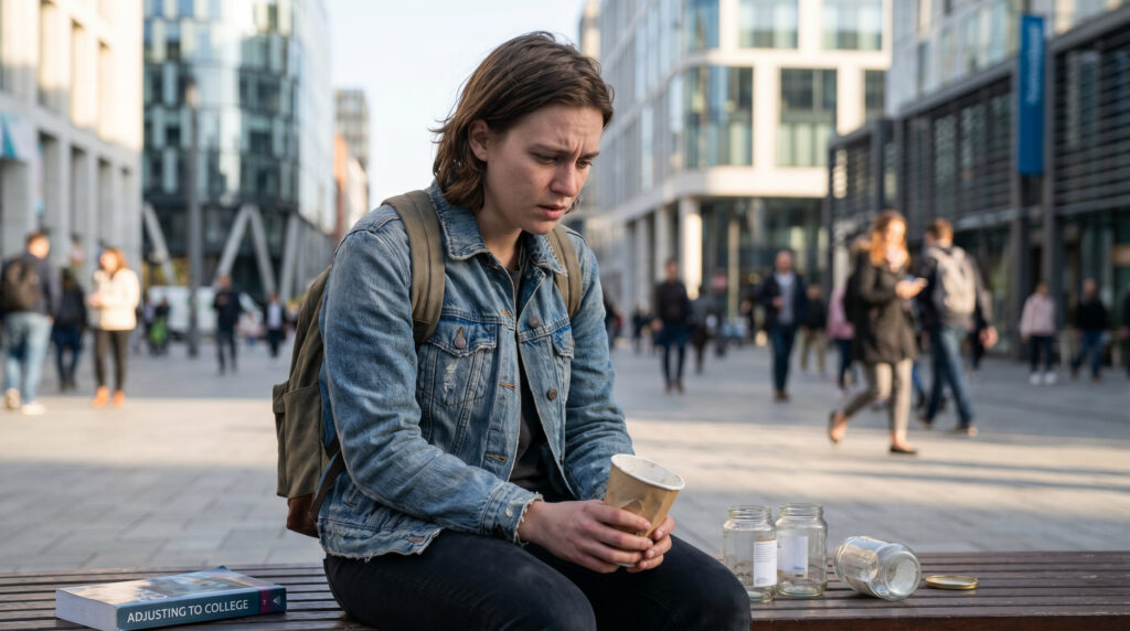 When Cannabis Use Starts to Feel Less Like a Choice 1 Signs Cannabis Becoming a Problem