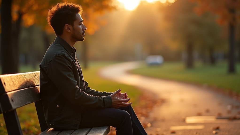 coping with triggers and cravings