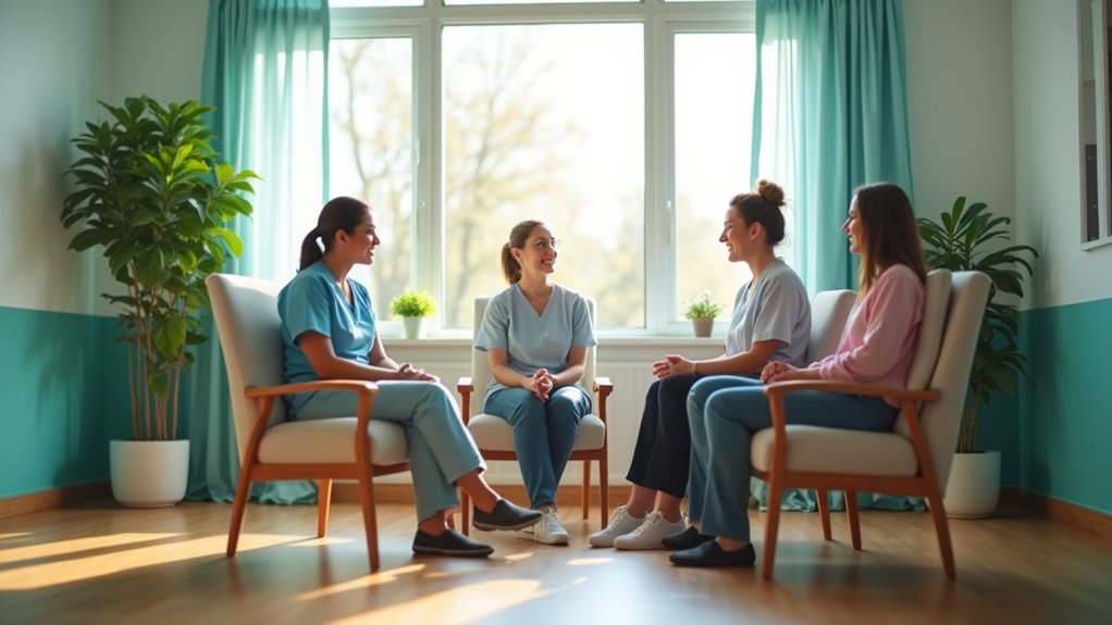 partial hospitalization program guide
