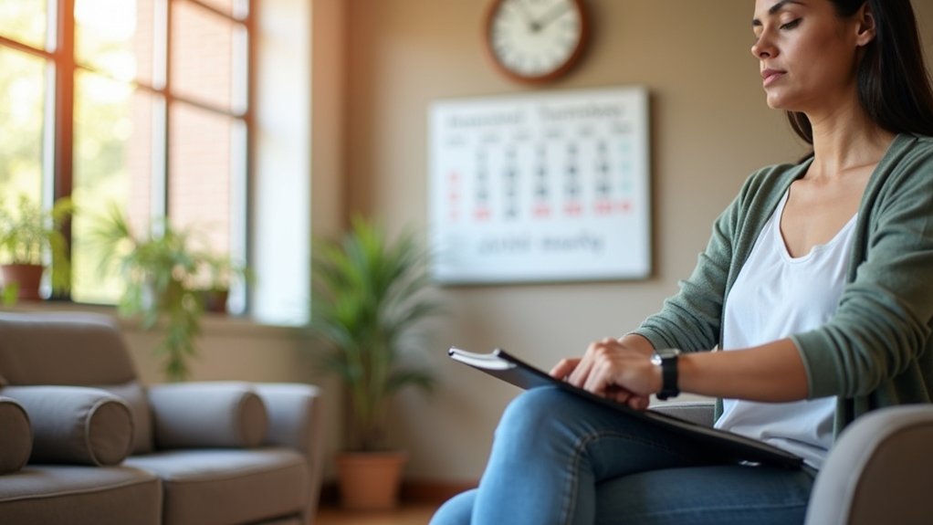 How Long Does PHP Treatment Last? 1 php treatment duration varies