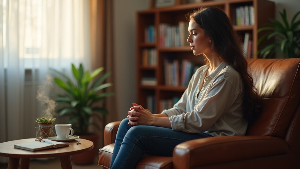 I Don't Know What to Say 1 targeted relapse risk interventions