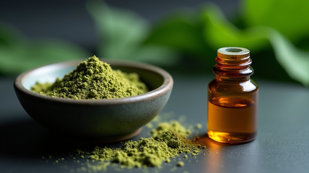 Is 7-OH Stronger Than Kratom 1 7 oh kratom potency