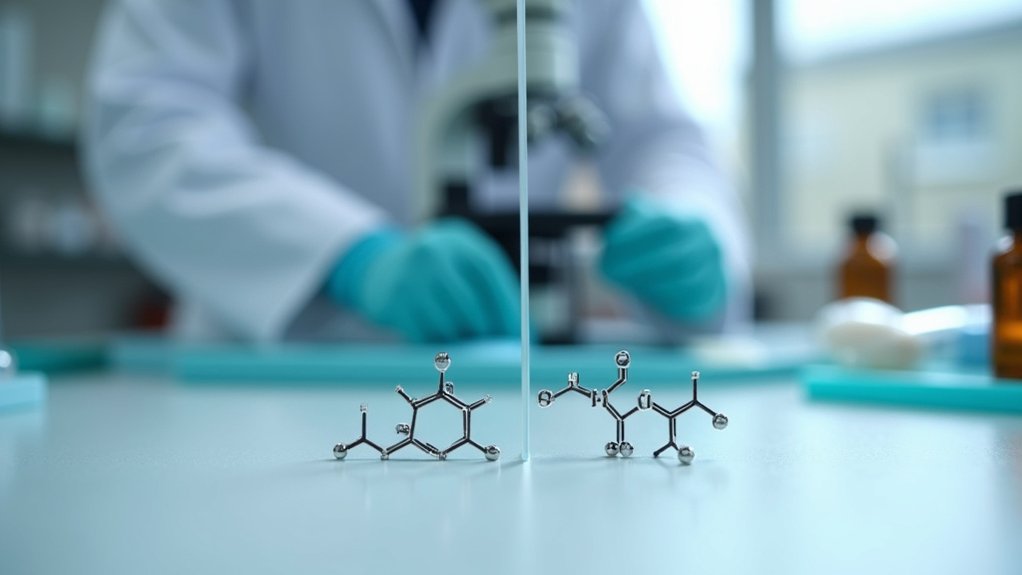 amphetamine vs methamphetamine potency differences