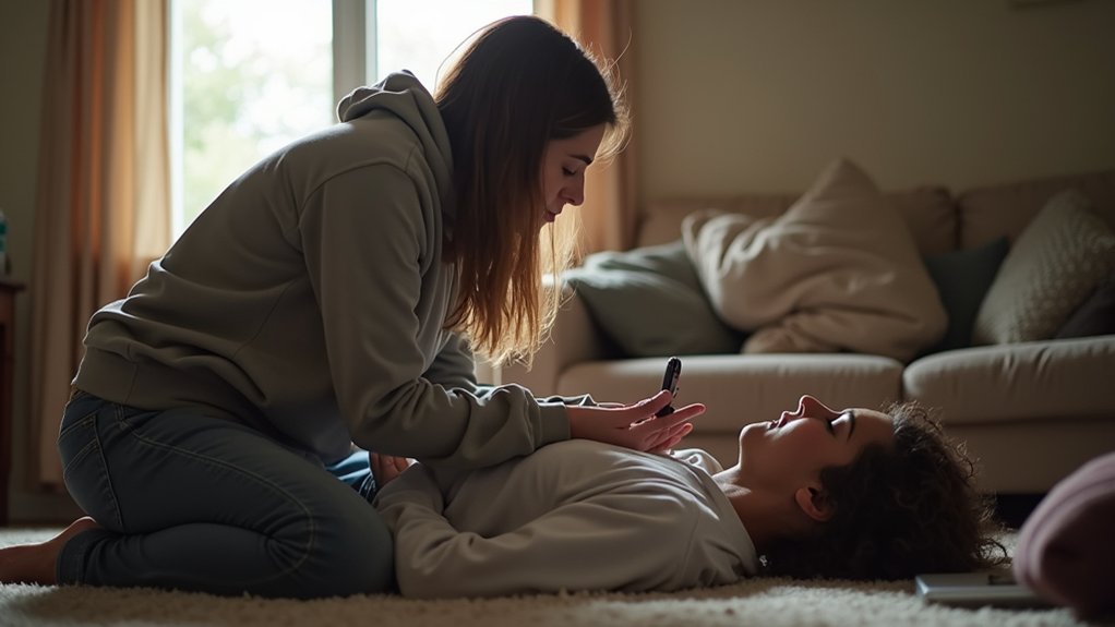 How to Spot an Overdose in a Loved One and Know What to Do Next 3 call 911 immediately administer naloxone