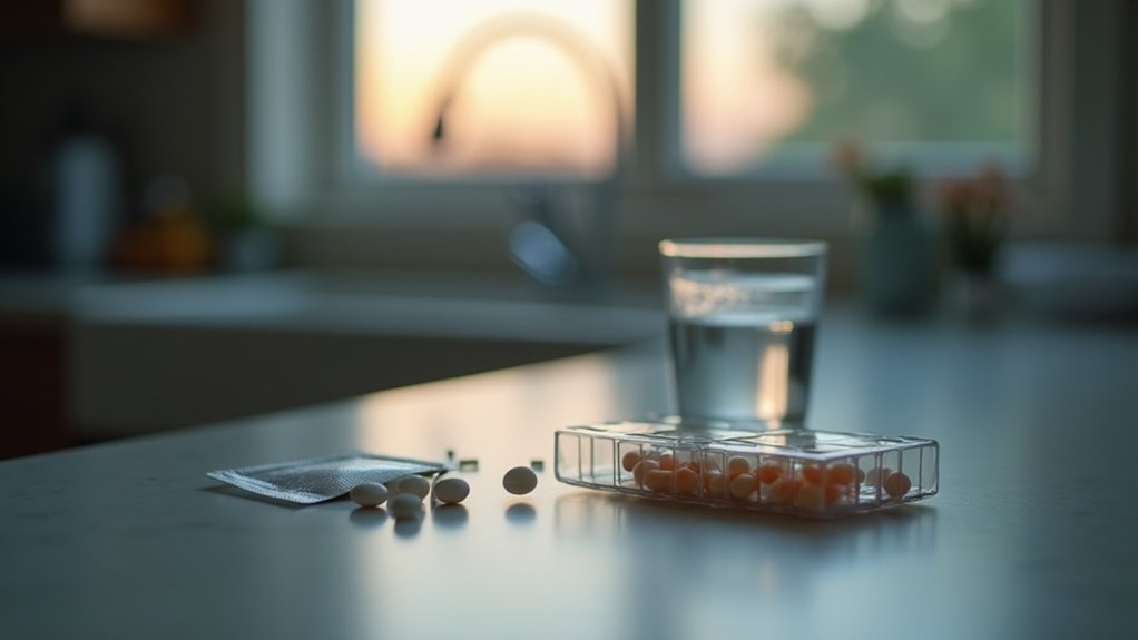 7-OH Tablets: What They Are and How They're Sold 3 cycle of tolerance and escalation