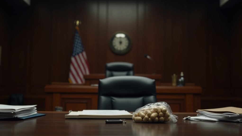 Is 7-OH Legal 2 dea evaluates evidence for scheduling