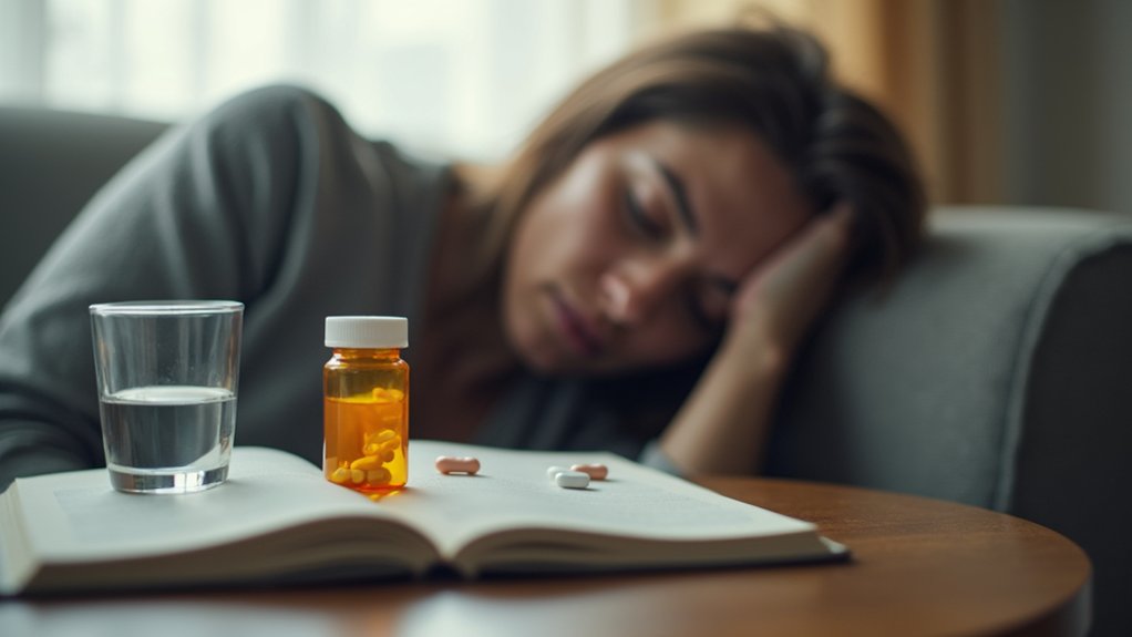 Does Gabapentin Make You Sleepy 2 drowsiness with gabapentin risks