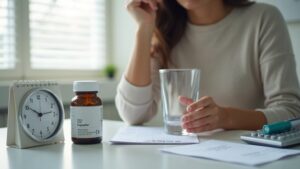 7-OH Treatment and Withdrawal Support 4 duration of 7 oh clearance in body