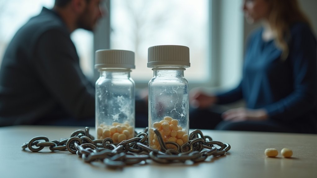 Amphetamine vs. Methamphetamine: What's the Difference 3 faster brain impact lasting dysregulation