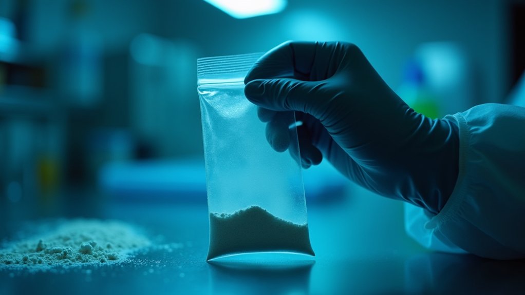 fentanyl exposure can be deadly