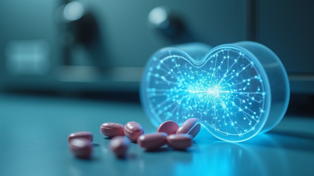 Is Gabapentin a Narcotic 2 gabapentin calcium channel modulation neuropathic pain