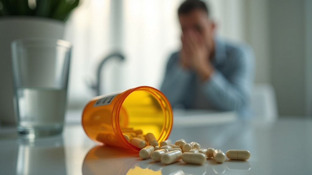 gabapentin mild but misuse risk