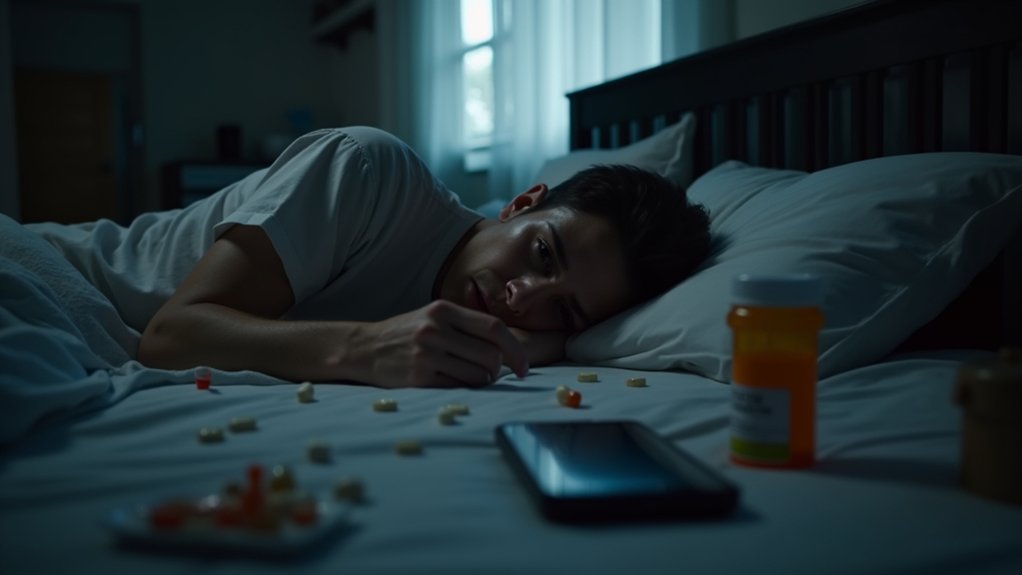 gabapentin overdose severe cns depression